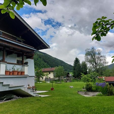 Appartements Am See Neukirchen am Großvenediger Esterno foto