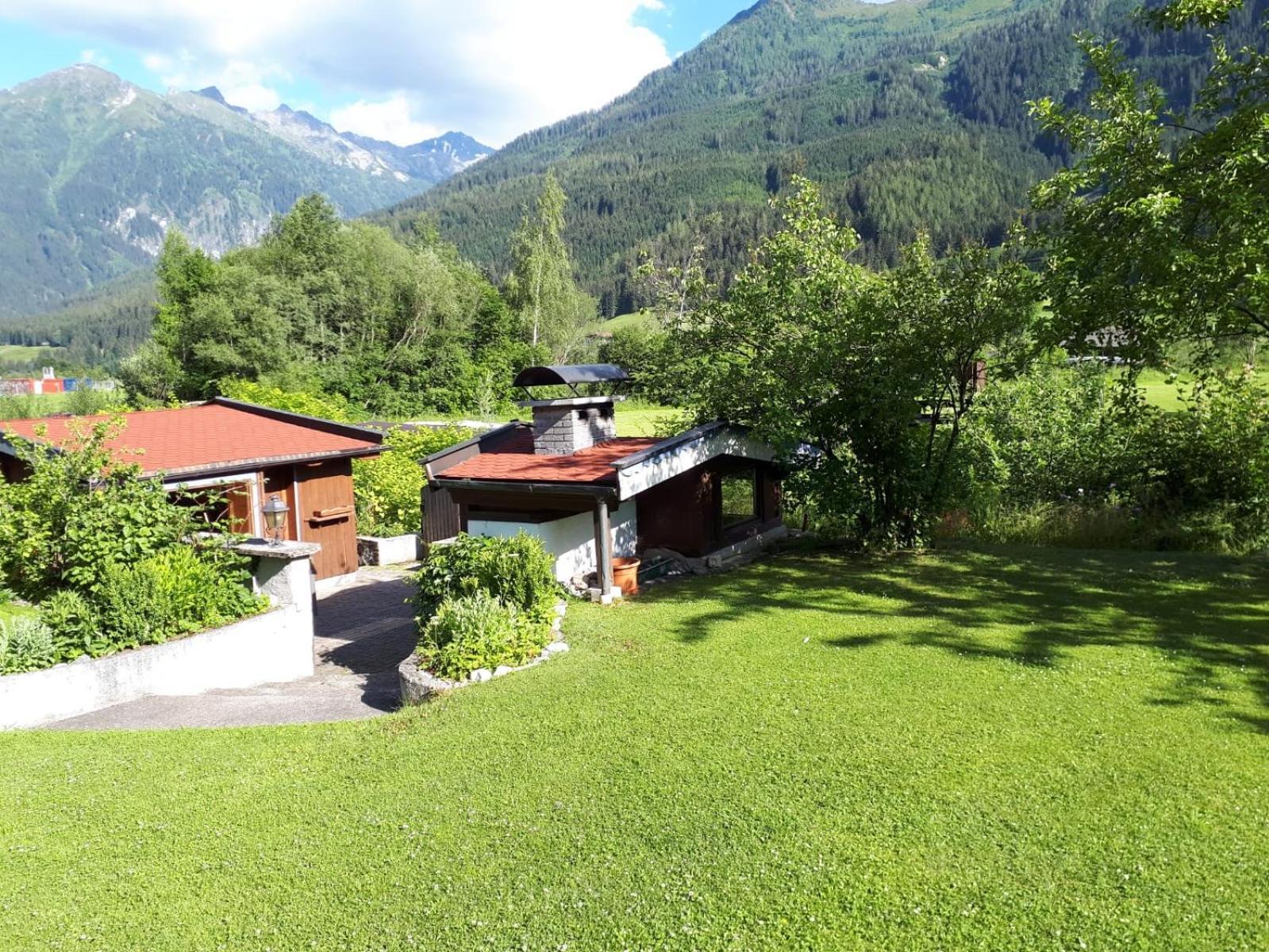 Appartements Am See Neukirchen am Großvenediger Esterno foto