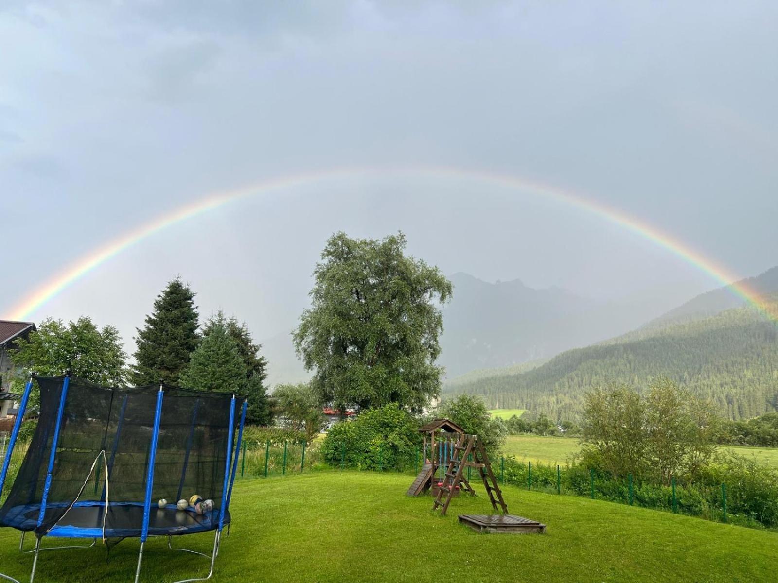 Appartements Am See Neukirchen am Großvenediger Esterno foto